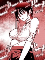 女生漫画内页分镜示例